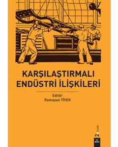 Karşılaştırmalı Endüstri İlişkileri