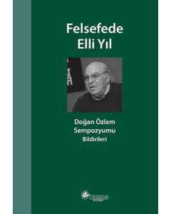 Felsefede Elli Yıl
