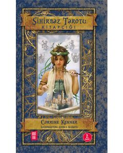 Sihirbaz Tarotu