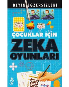 Beyin Egzersizleri 3