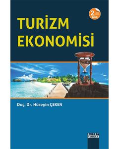 Turizm Ekonomisi