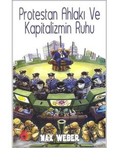 Protestan Ahlakı ve Kapitalizm Ruhu