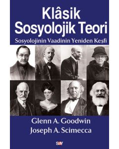 Klâsik Sosyolojik Teori