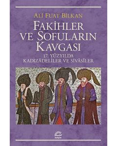 Fakihler ve Sofuların Kavgası