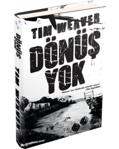 Dönüş Yok (Ciltli)