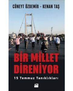 Bir Millet Direniyor