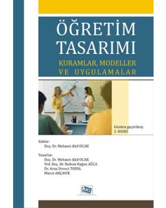 Öğretim Tasarımı