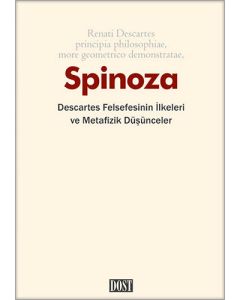 Descartes Felsefesinin İlkeleri ve Metafizik Düşünceler