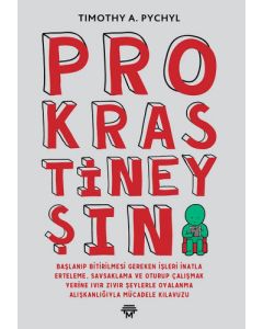 Prokrastineyşın