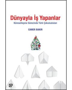 Dünyayla İş Yapanlar 