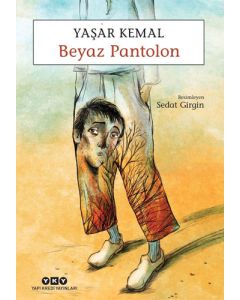 Beyaz Pantolon