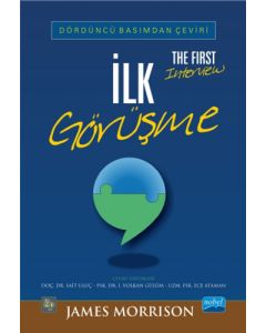 İlk Görüşme