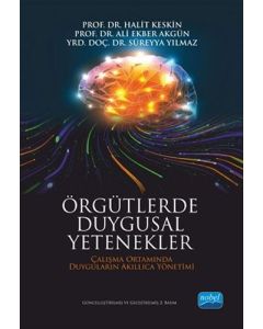 Örgütlerde Duygusal Yetenekler
