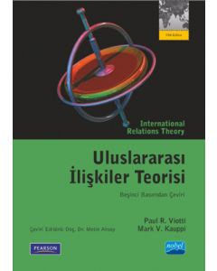 Uluslararası İlişkiler Teorisi