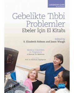 Gebelikte Tıbbi Problemler