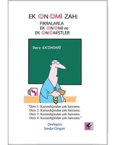Ekonomizah