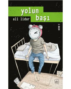Yolun Başı
