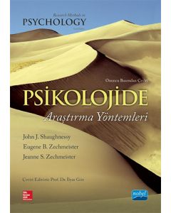 Psikolojide Araştırma Yöntemleri