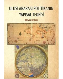 Uluslararası Politikanın Yapısal Teorisi