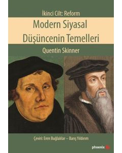 Modern Siyasal Düşüncenin Temelleri