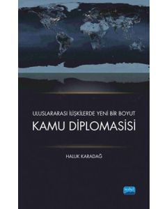 Kamu Diplomasisi