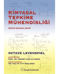 Kimyasal Tepkime Mühendisliği