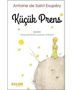 Küçük Prens