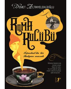 Roma Kulübü