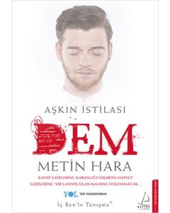 Aşkın İstilası Dem