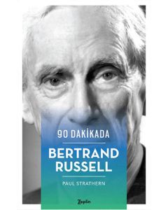 90 Dakikada Bertrand Russell