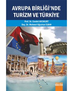 Avrupa Birliği'nde Turizm ve Türkiye