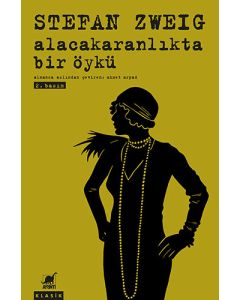 Alacakaranlıkta Bir Öykü