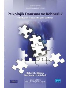Psikolojik Danışma ve Rehberlik