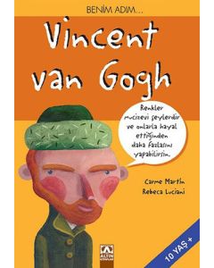 Benim Adım... Vincent Van Gogh