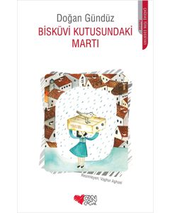 Bisküvi Kutusundaki Martı