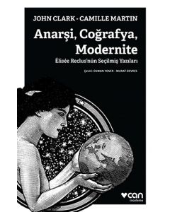 Anarşi, Coğrafya, Modernite