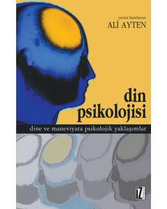 Din Psikolojisi