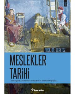 Meslekler Tarihi