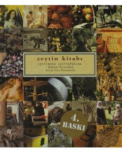 Zeytin Kitabı