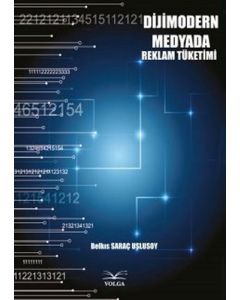 Dijimodern Medyada Reklam Tüketimi