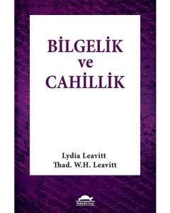 Bilgelik ve Cahillik