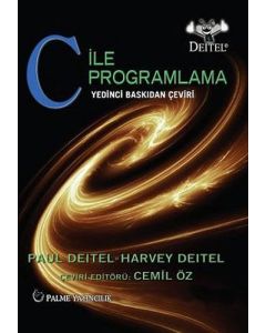 C İle Programlama