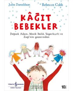 Kâğıt Bebekler