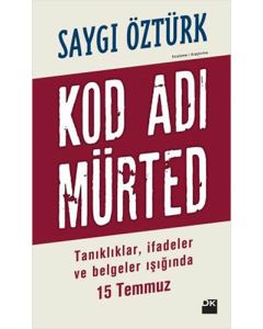 Kod Adı Mürted