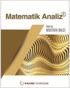 Matematik Analiz 2