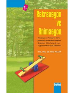Rekreasyon ve Animasyon