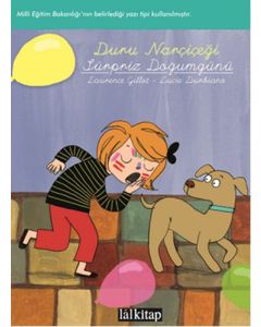 Duru Narçiçeği - Sürpriz Doğumgünü