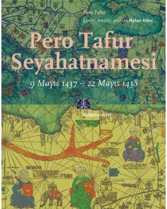 Pero Tafur Seyahatnamesi