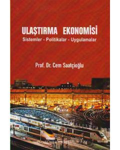 Ulaştırma Ekonomisi