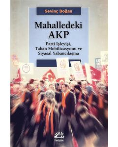 Mahalledeki AKP
